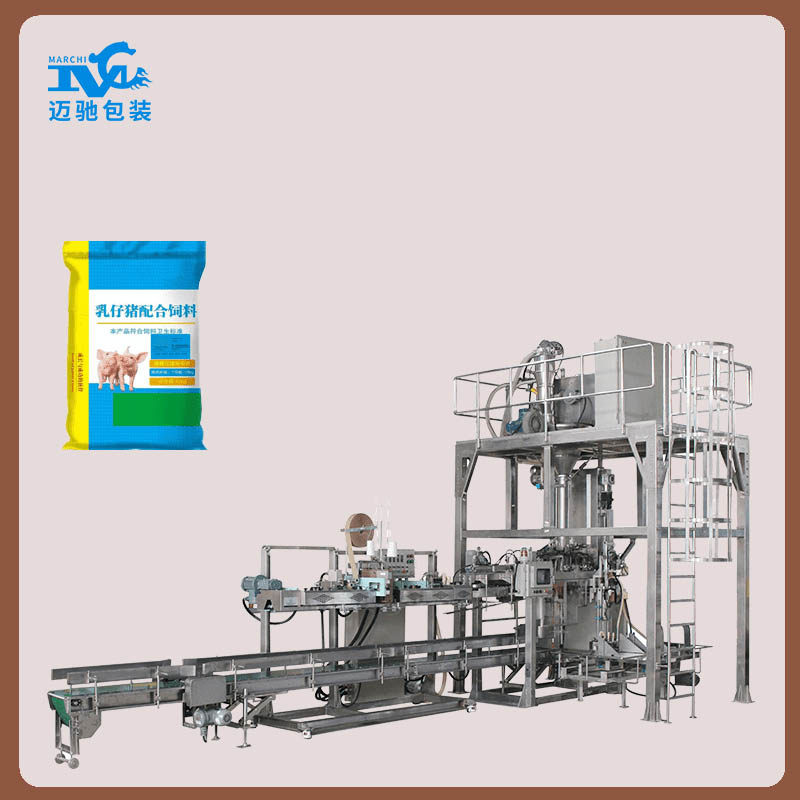 噸袋包裝機(jī)