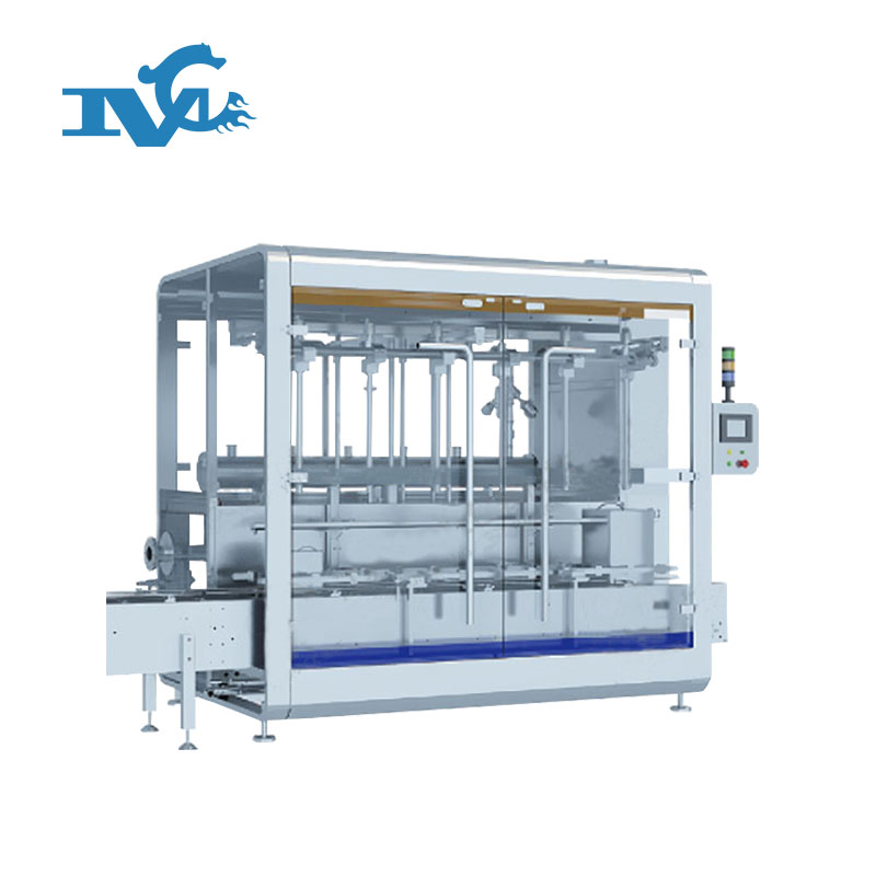 全自動灌裝設(shè)備