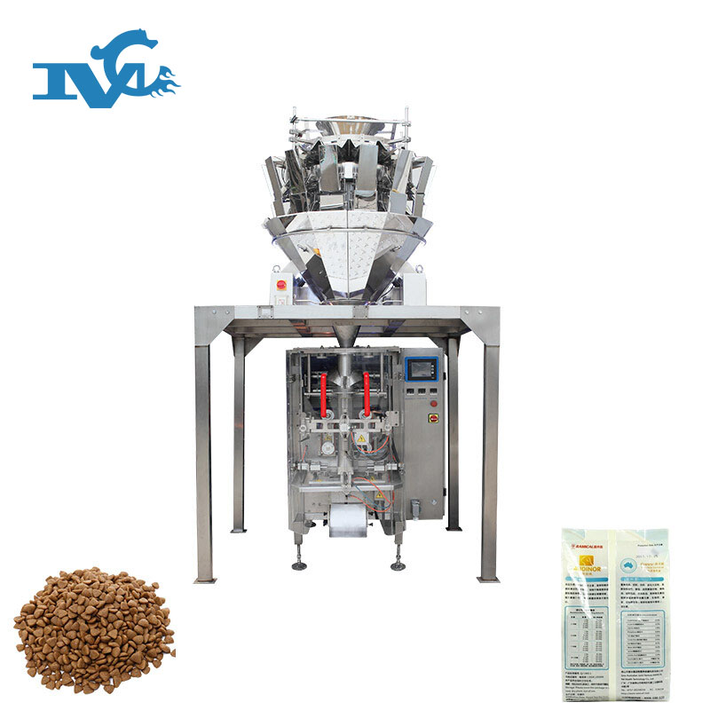 寵物食品包裝機(jī)