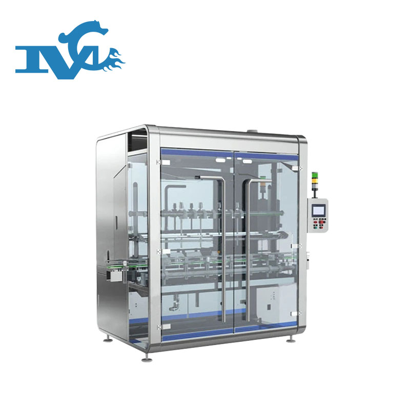 醬汁灌裝機(jī)