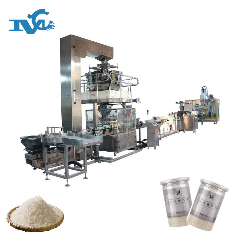 糧食包裝機(jī)