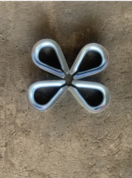 不銹鋼雞心環(huán) 不銹鋼雞心環(huán)